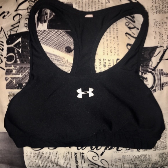 Under Armour Other - Under Armour Sports Bra 🌟